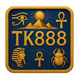 TK888 logo